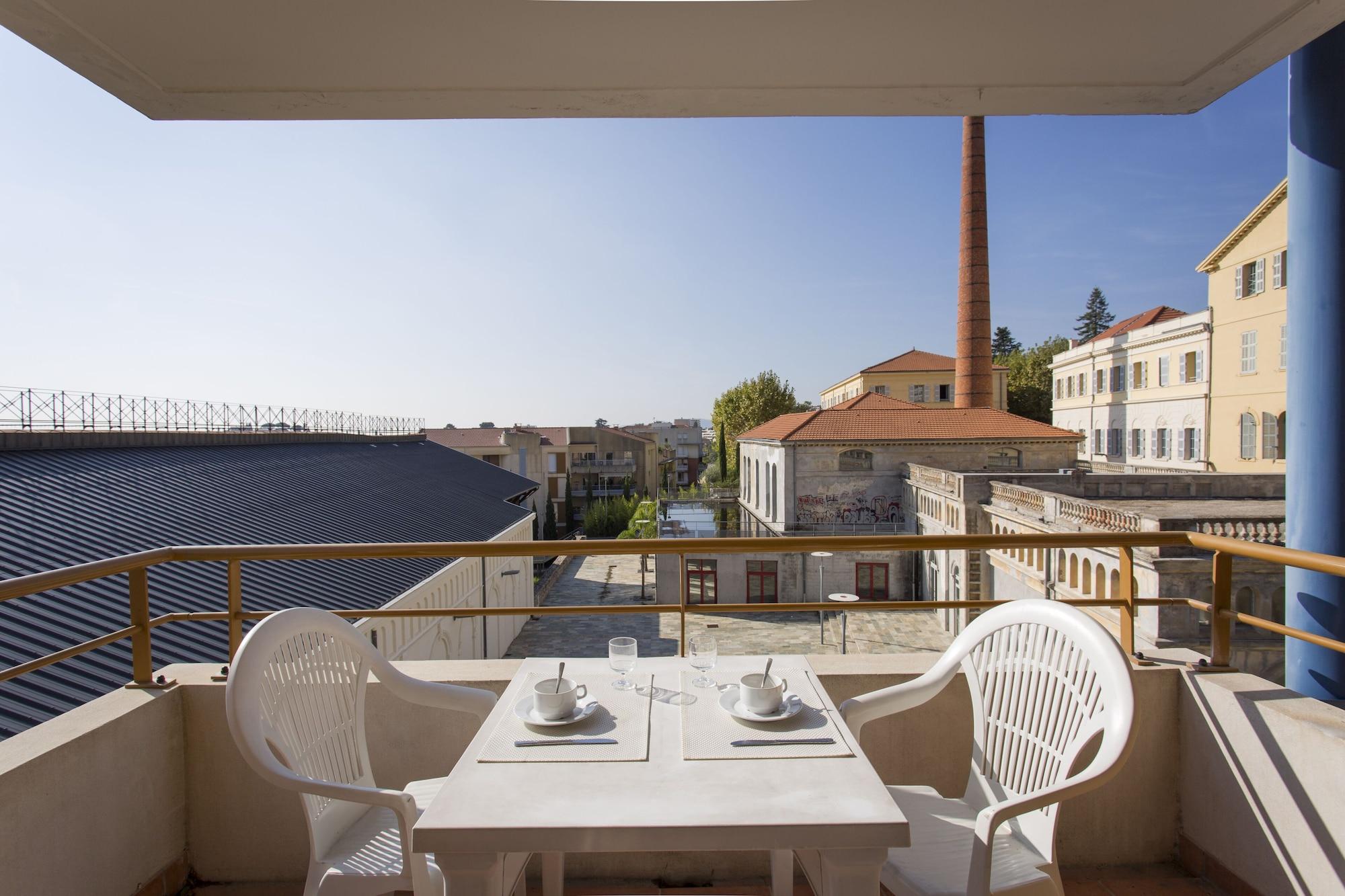 Residence Le Virginia By Popinns Grasse Kültér fotó